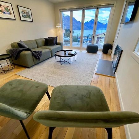 Villa Queenstown Dış mekan fotoğraf
