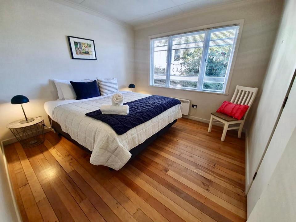 Villa Queenstown Dış mekan fotoğraf