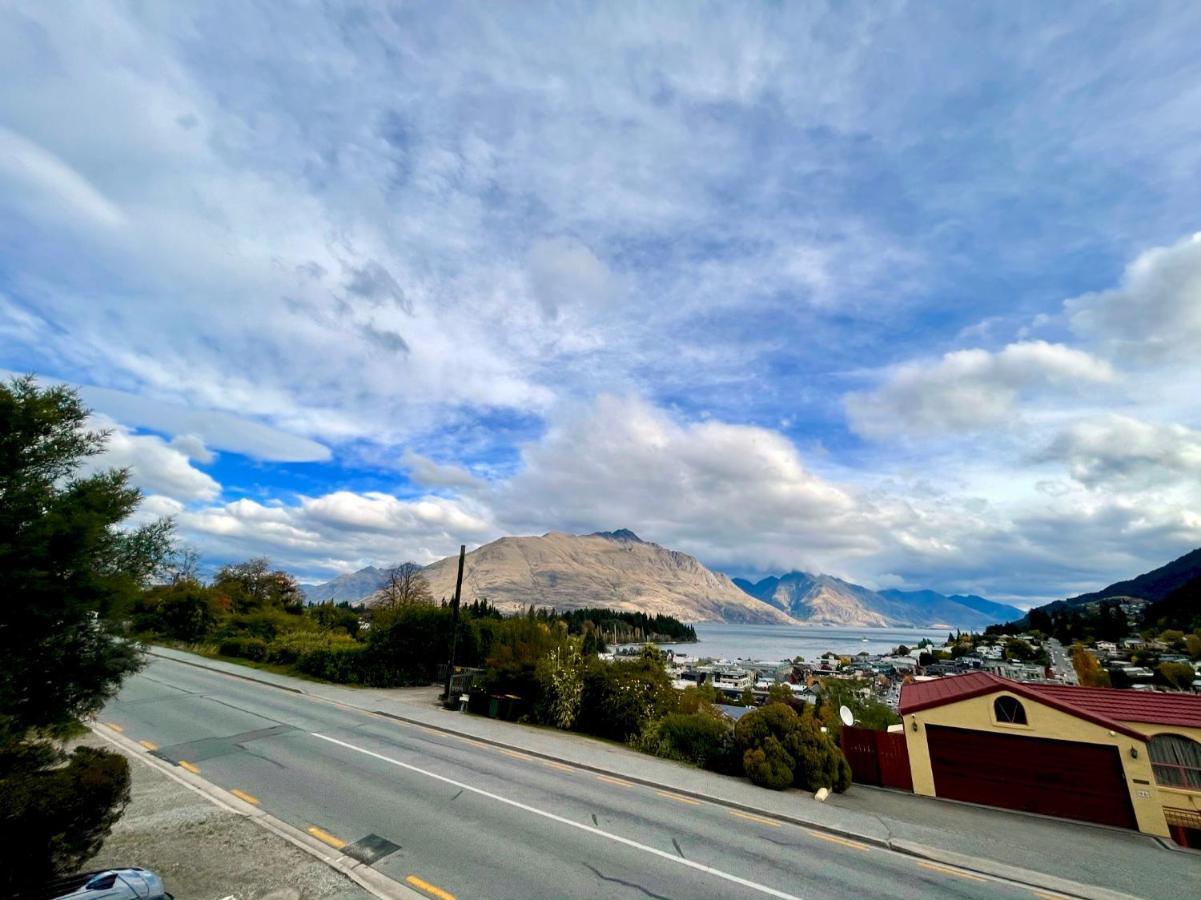 Villa Queenstown Dış mekan fotoğraf